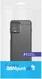 Motorola Moto G100 Hoesje Geborsteld TPU Flexibele Back Cover Zwart afbeelding 4