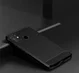 Motorola Moto G10 / G20 / G30 Hoesje Geborsteld TPU Back Cover Zwart afbeelding 9