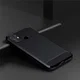 Motorola Moto G10 / G20 / G30 Hoesje Geborsteld TPU Back Cover Blauw afbeelding 9