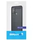 Motorola Moto G10 / G20 / G30 Hoesje Geborsteld TPU Back Cover Blauw afbeelding 2