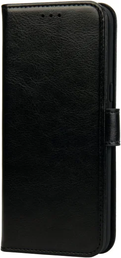 Rosso Element Samsung Galaxy S21 FE Hoesje Book Cover Zwart afbeelding 9