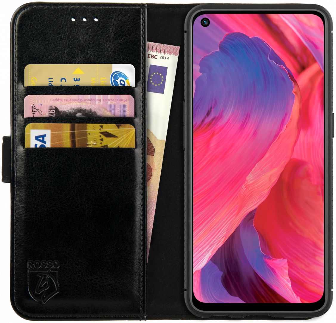 Oppo A74 5G Hoesjes afbeelding