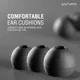 4smarts Eara Core Volledig Draadloze Bluetooth Oordopjes Wit afbeelding 10