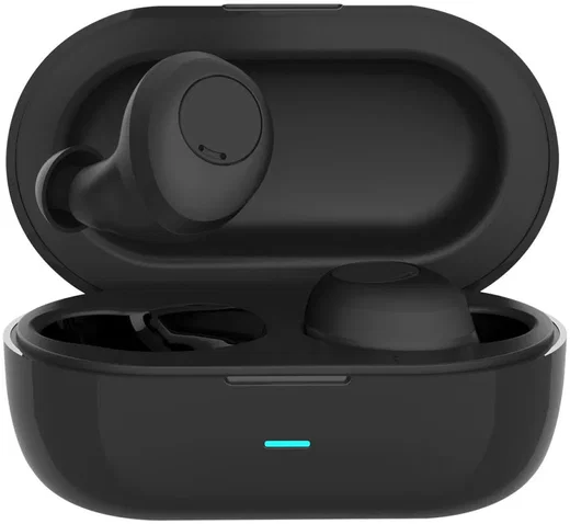 4smarts Eara Core Volledig Draadloze Bluetooth Oordopjes Zwart afbeelding 1