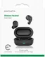 4smarts Eara Core Volledig Draadloze Bluetooth Oordopjes Zwart afbeelding 15