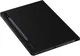 Origineel Samsung Galaxy Tab S8 / S7 Hoes Book Case Cover Zwart afbeelding 9