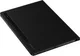 Origineel Samsung Galaxy Tab S8 / S7 Hoes Book Case Cover Zwart afbeelding 8