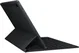 Originele Samsung Tab S8 Plus / S7 Plus / S7 FE Hoes Keyboard Zwart afbeelding 5