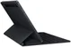 Originele Samsung Galaxy Tab S8 / S7 Hoes met Toetsenbord Zwart afbeelding 4