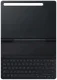Originele Samsung Galaxy Tab S8 / S7 Hoes met Toetsenbord Zwart afbeelding 8