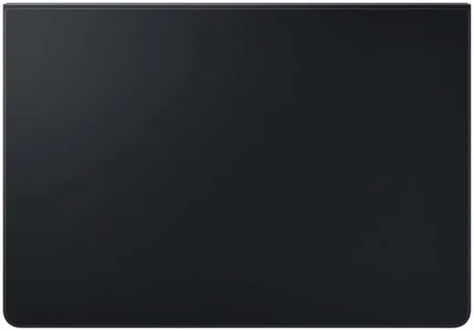 Originele Samsung Galaxy Tab S8 / S7 Hoes met Toetsenbord Zwart afbeelding 10