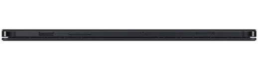 Originele Samsung Galaxy Tab S8 / S7 Hoes met Toetsenbord Zwart afbeelding 11