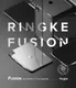 Ringke Fusion Apple iPad Pro 11 Hoes Back Cover Transparant Zwart afbeelding 11