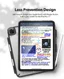 Ringke Fusion Apple iPad Pro 11 Hoes Back Cover Transparant Zwart afbeelding 5