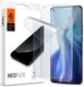 Spigen Neo Flex Xiaomi Mi 11 / 11 Ultra Screen Protector 2-pack afbeelding 1