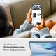 Spigen Neo Flex Xiaomi Mi 11 / 11 Ultra Screen Protector 2-pack afbeelding 5
