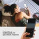 Spigen Neo Flex Xiaomi Mi 11 / 11 Ultra Screen Protector 2-pack afbeelding 6