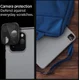 Spigen Apple iPad Pro 11/12.9 2020/2021 Camera Lens Protector (2-Pack) afbeelding 2