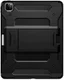 Spigen Tough Armor Pro Apple iPad Pro 12.9 2021 Hoes Zwart afbeelding 3