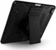 Spigen Tough Armor Pro Apple iPad Pro 12.9 2021 Hoes Zwart afbeelding 9