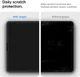 Spigen Paper Touch Apple iPad Pro 11 2018/2020/2021 Screen Protector afbeelding 4