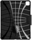 Spigen Rugged Armor Pro Apple iPad Pro 11 (2018/2020/2021) Hoes Zwart afbeelding 14