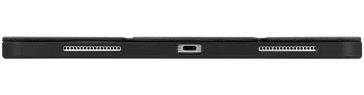 Spigen Urban Fit iPad Pro 11 (2018/2020/2021) Hoes Book Case Zwart afbeelding 7
