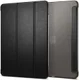 Spigen Smart Fold Apple iPad Pro 11 (2020/2021) Hoes Book Case Zwart afbeelding 2