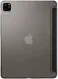 Spigen Smart Fold Apple iPad Pro 11 (2020/2021) Hoes Book Case Zwart afbeelding 6