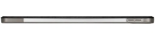 Spigen Smart Fold Apple iPad Pro 11 (2020/2021) Hoes Book Case Zwart afbeelding 7
