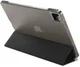 Spigen Smart Fold Apple iPad Pro 12.9 (2021) Hoes Book Case Zwart afbeelding 14