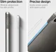 Spigen Smart Fold Apple iPad Pro 12.9 (2021) Hoes Book Case Zwart afbeelding 15