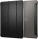 Spigen Smart Fold Apple iPad Pro 12.9 (2021) Hoes Book Case Zwart afbeelding 3