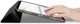 Spigen Smart Fold Apple iPad Pro 12.9 (2021) Hoes Book Case Zwart afbeelding 9