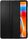 Spigen Smart Fold Apple iPad Pro 12.9 (2021) Hoes Book Case Zwart afbeelding 10