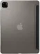 Spigen Smart Fold Apple iPad Pro 12.9 (2021) Hoes Book Case Zwart afbeelding 11