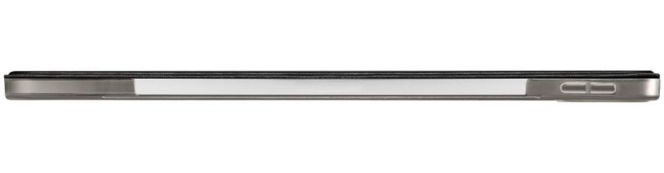 Spigen Smart Fold Apple iPad Pro 12.9 (2021) Hoes Book Case Zwart afbeelding 12