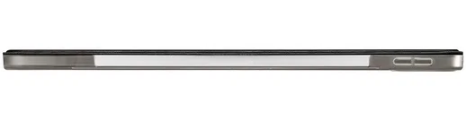 Spigen Smart Fold Apple iPad Pro 12.9 (2021) Hoes Book Case Zwart afbeelding 12