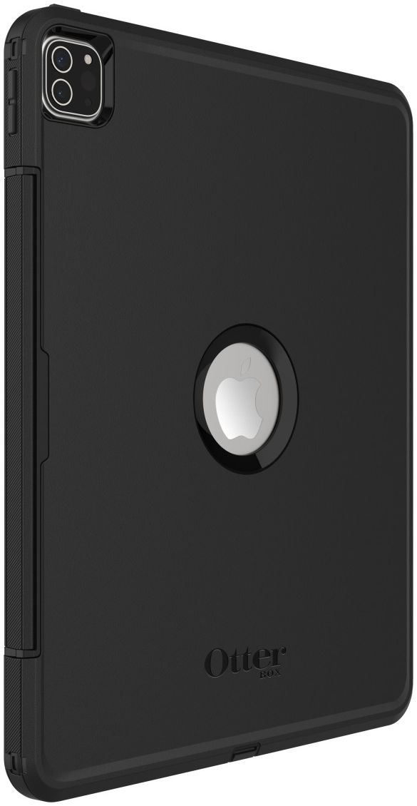 Otterbox Defender Case Apple iPad Pro 12.9 (2018/2020/2021) Hoes Zwart afbeelding 8