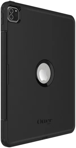 Otterbox Defender Case Apple iPad Pro 12.9 (2018/2020/2021) Hoes Zwart afbeelding 8