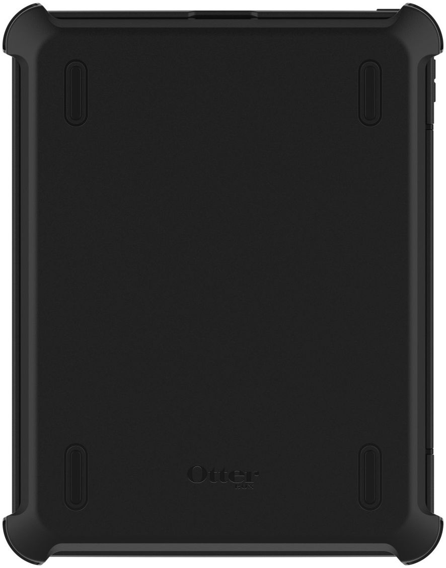 Otterbox Defender Case Apple iPad Pro 12.9 (2018/2020/2021) Hoes Zwart afbeelding 9