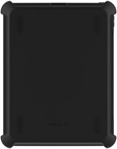 Otterbox Defender Case Apple iPad Pro 12.9 (2018/2020/2021) Hoes Zwart afbeelding 9