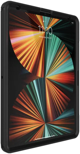 Otterbox Defender Case Apple iPad Pro 12.9 (2018/2020/2021) Hoes Zwart afbeelding 10