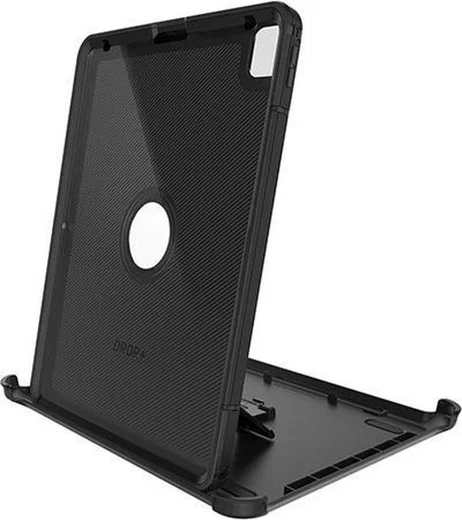 Otterbox Defender Case Apple iPad Pro 12.9 (2018/2020/2021) Hoes Zwart afbeelding 14
