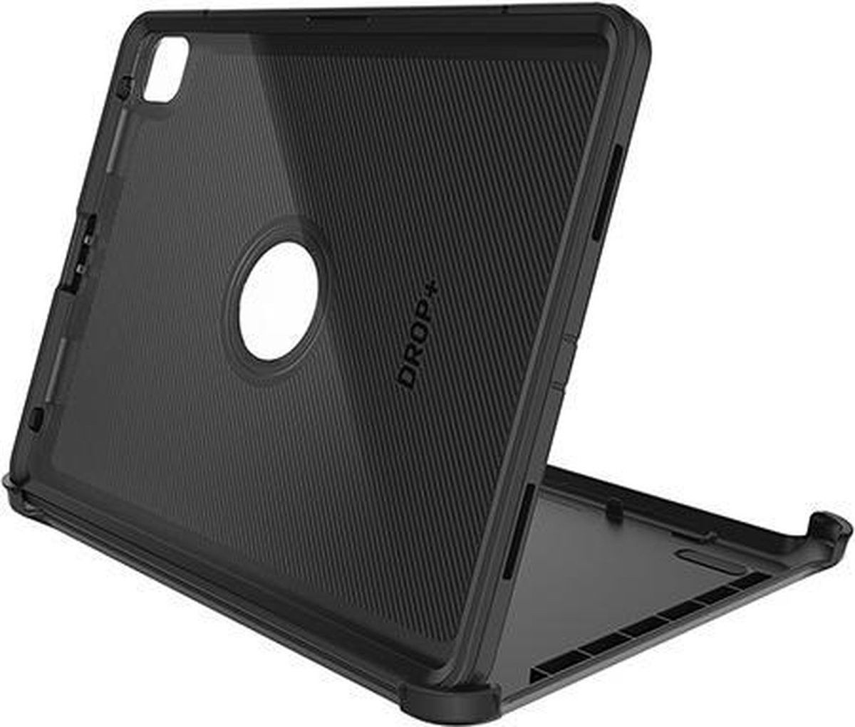 Otterbox Defender Case Apple iPad Pro 12.9 (2018/2020/2021) Hoes Zwart afbeelding 15