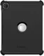 Otterbox Defender Case Apple iPad Pro 12.9 (2018/2020/2021) Hoes Zwart afbeelding 3