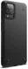Ringke Onyx Samsung Galaxy A12 Hoesje Flexibel TPU Zwart afbeelding 1