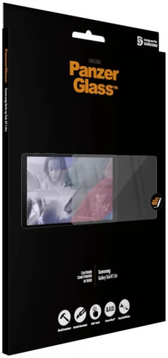 PanzerGlass Samsung Galaxy Tab A7 Lite Screen Protector Case Friendly afbeelding 6