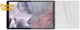 PanzerGlass Samsung Galaxy Tab A7 Lite Screen Protector Case Friendly afbeelding 2