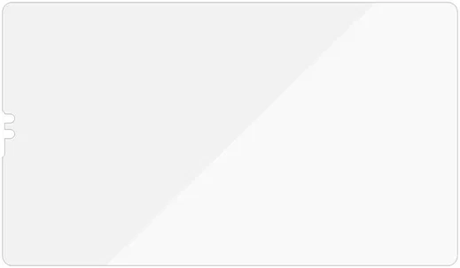 PanzerGlass Samsung Galaxy Tab A7 Lite Screen Protector Case Friendly afbeelding 8